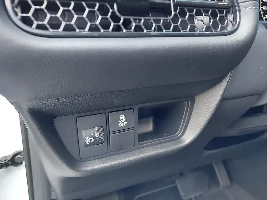 Honda ZR-V 2.0 e:HEV Elegance - Thumbnail 14