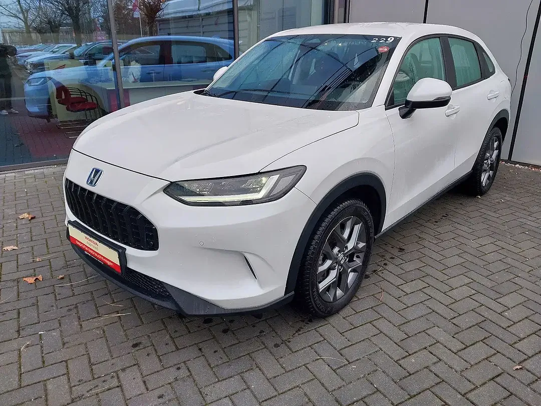 Honda ZR-V 2.0 e:HEV Elegance - foto 2