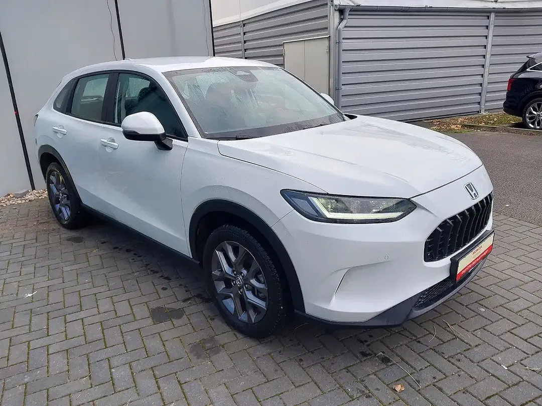 Honda ZR-V 2.0 e:HEV Elegance - Thumbnail 4