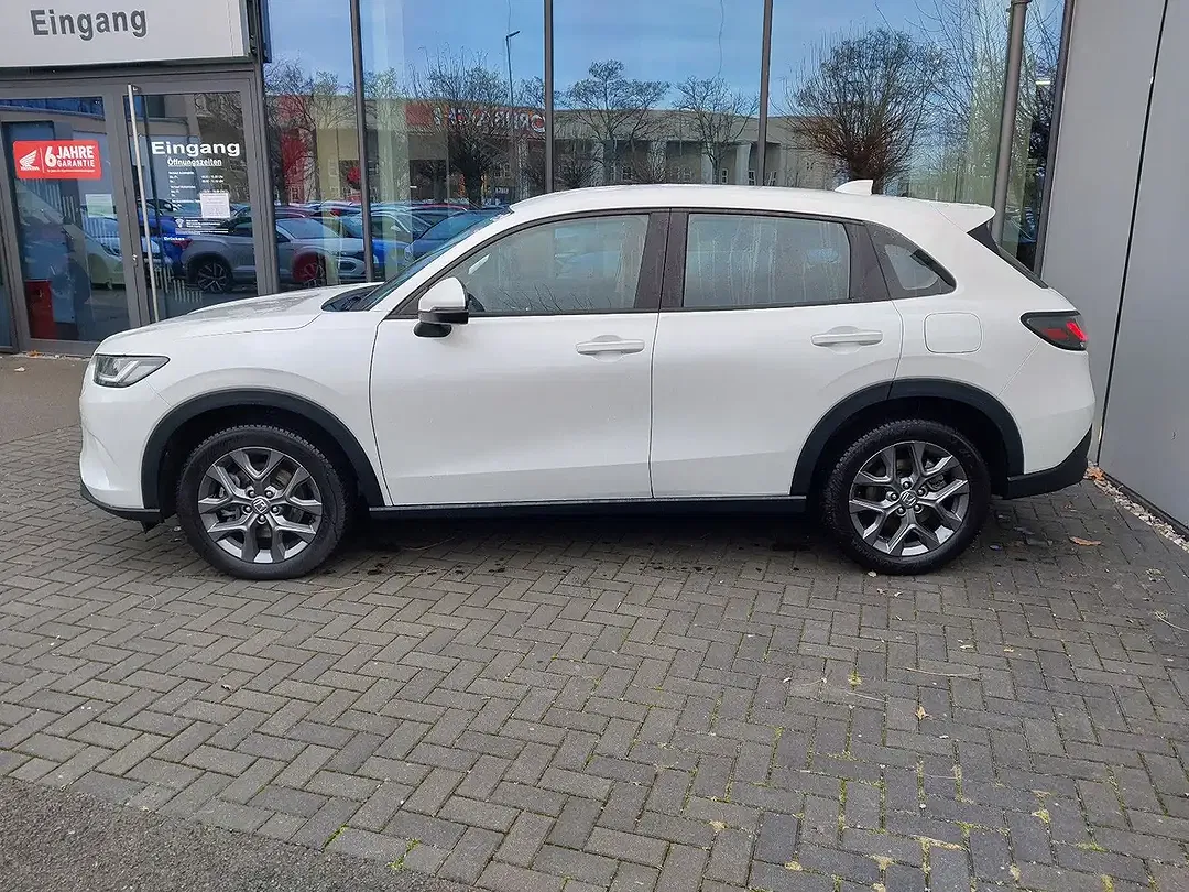 Honda ZR-V 2.0 e:HEV Elegance - Thumbnail 5