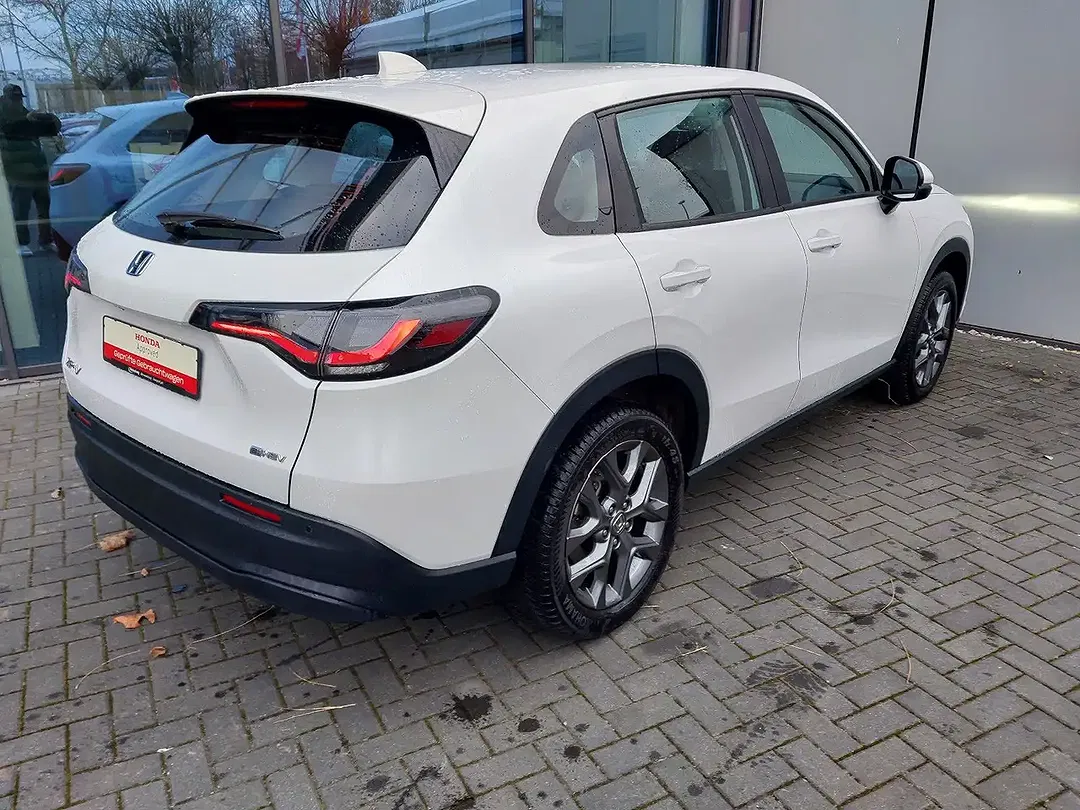 Honda ZR-V 2.0 e:HEV Elegance - Thumbnail 6