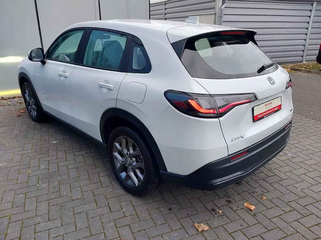 Honda ZR-V 2.0 e:HEV Elegance - Thumbnail 8