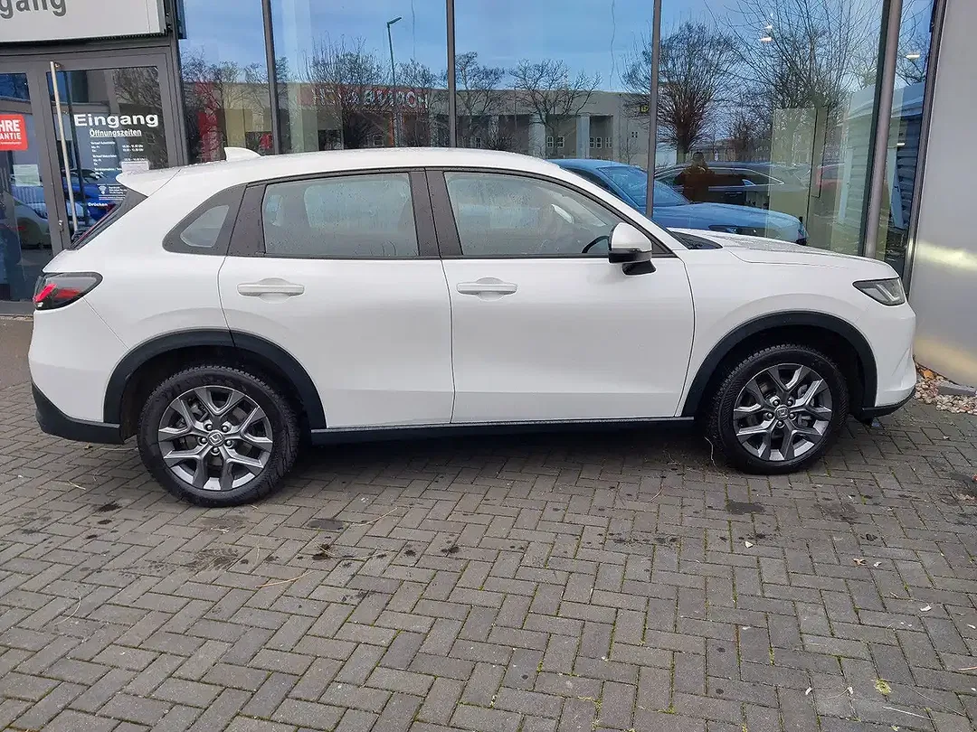 Honda ZR-V 2.0 e:HEV Elegance - Thumbnail 9