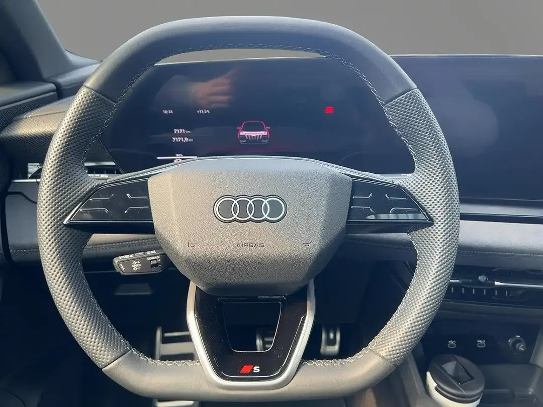 Audi SQ6 e-tron quattro - Thumbnail 13