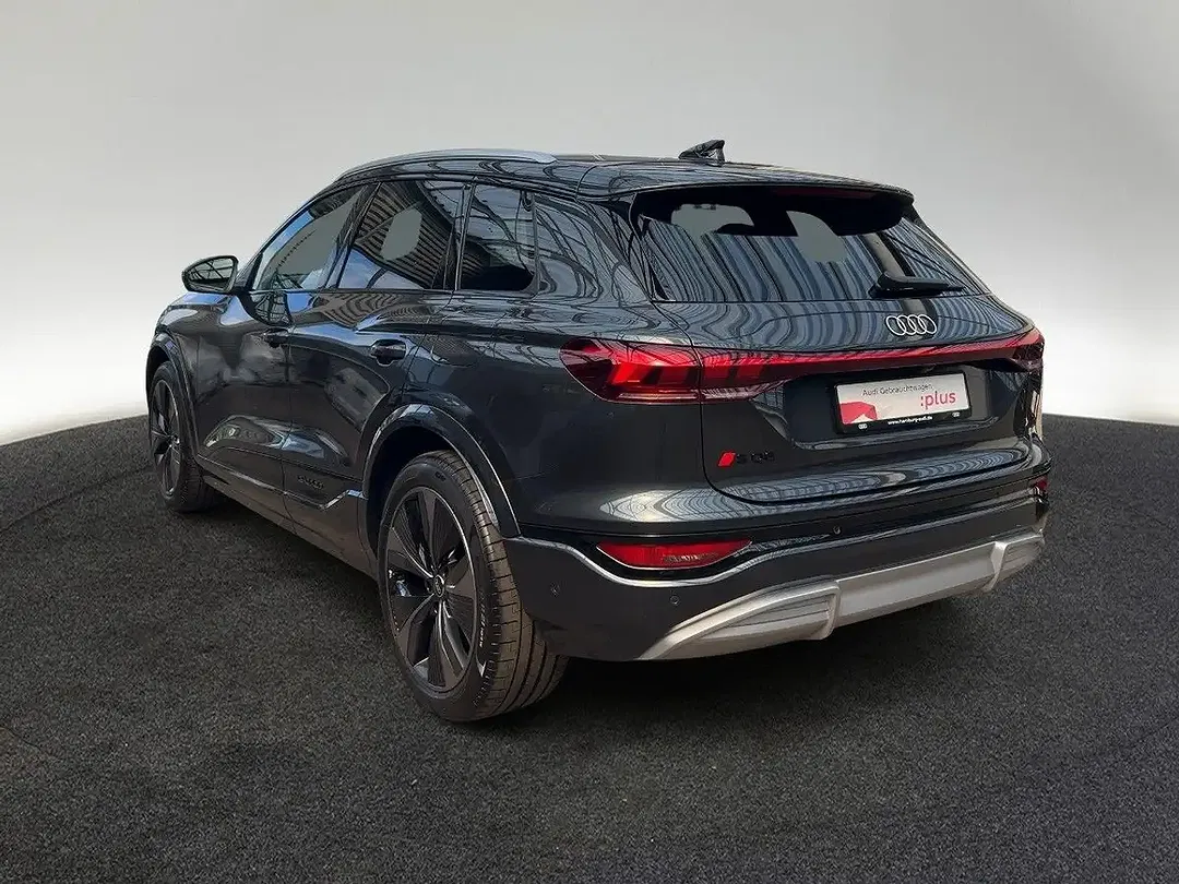 Audi SQ6 e-tron quattro - Thumbnail 3