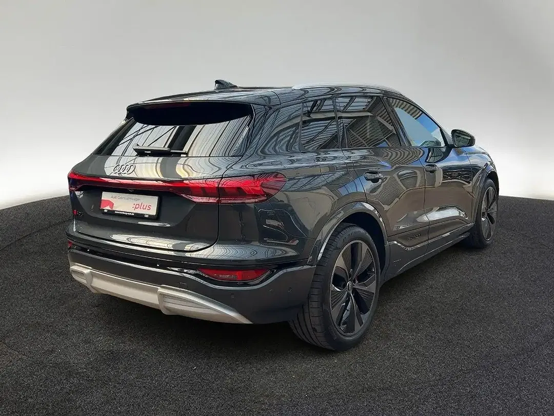 Audi SQ6 e-tron quattro - Thumbnail 5
