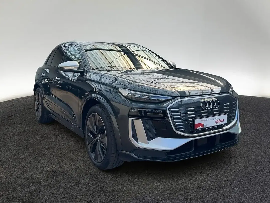 Audi SQ6 e-tron quattro - Thumbnail 6