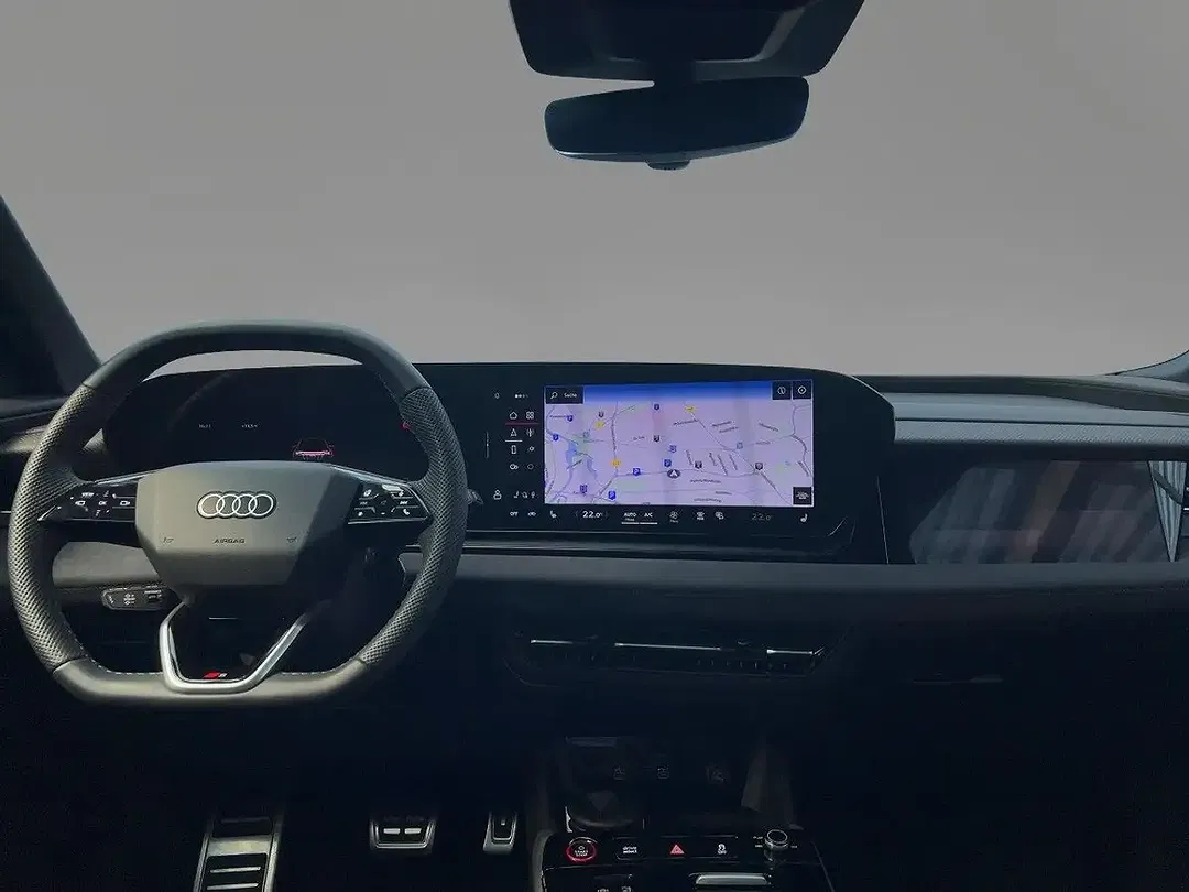 Audi SQ6 e-tron quattro - Thumbnail 8
