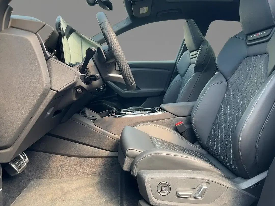 Audi SQ6 e-tron quattro - Thumbnail 9
