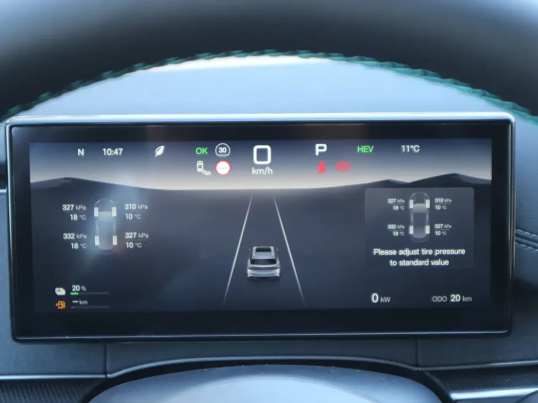 BYD Seal 6 Touring Boost - Thumbnail 9