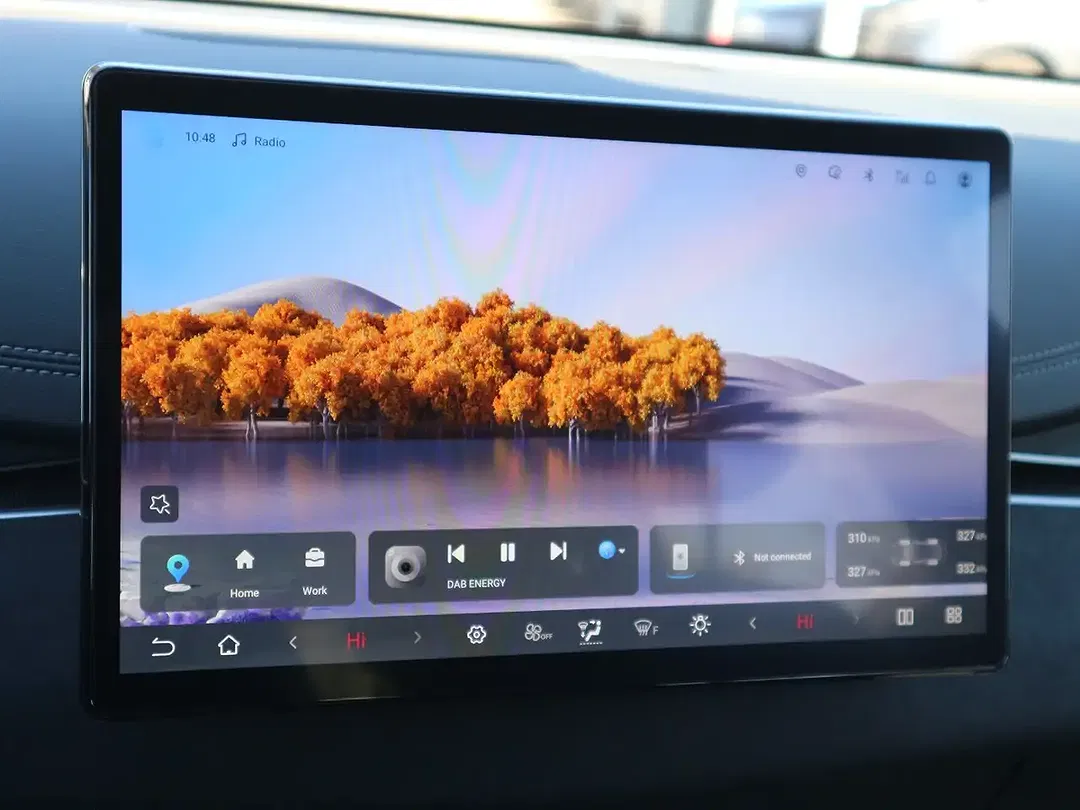 BYD Seal 6 Touring Boost - Thumbnail 10