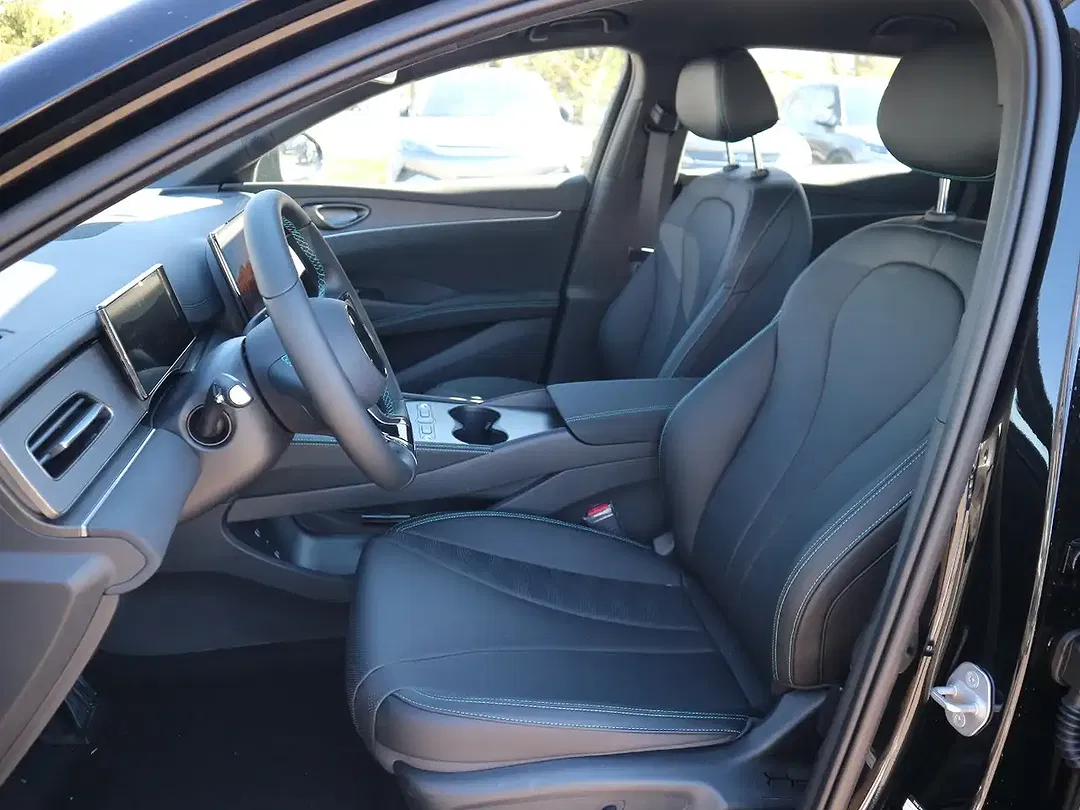 BYD Seal 6 Touring Boost - foto 14