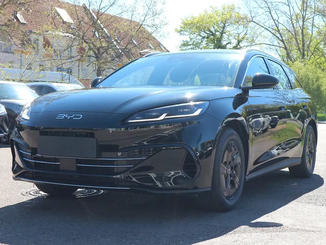 BYD Seal 6 Touring Boost - foto 1