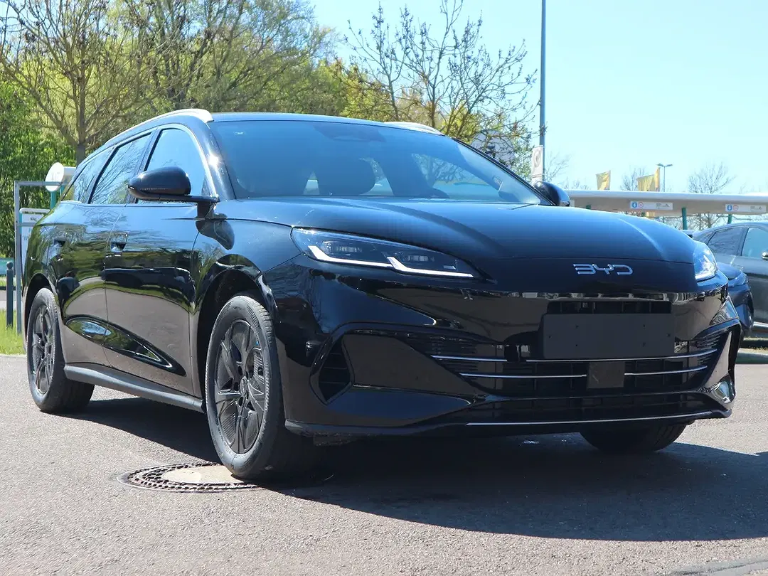 BYD Seal 6 Touring Boost - Thumbnail 3