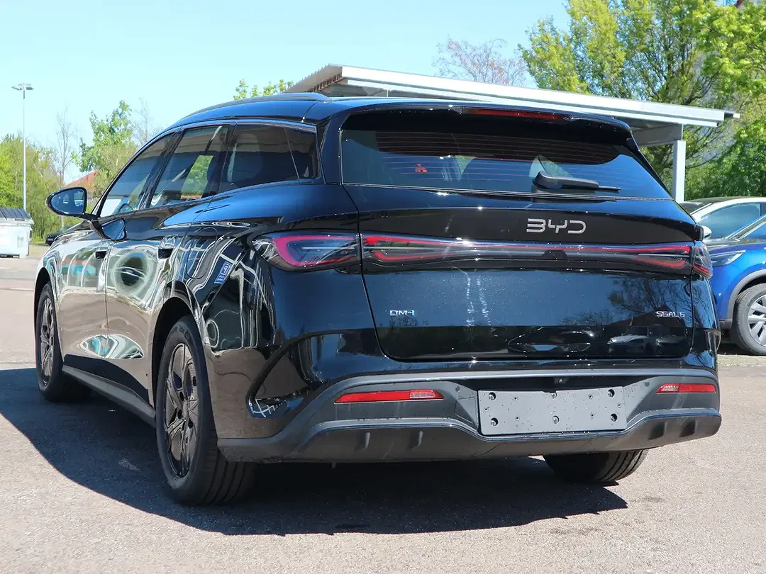 BYD Seal 6 Touring Boost - Thumbnail 4