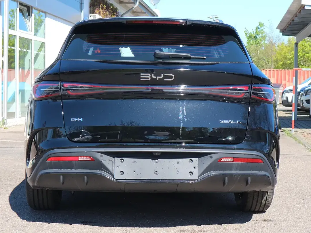 BYD Seal 6 Touring Boost - Thumbnail 5