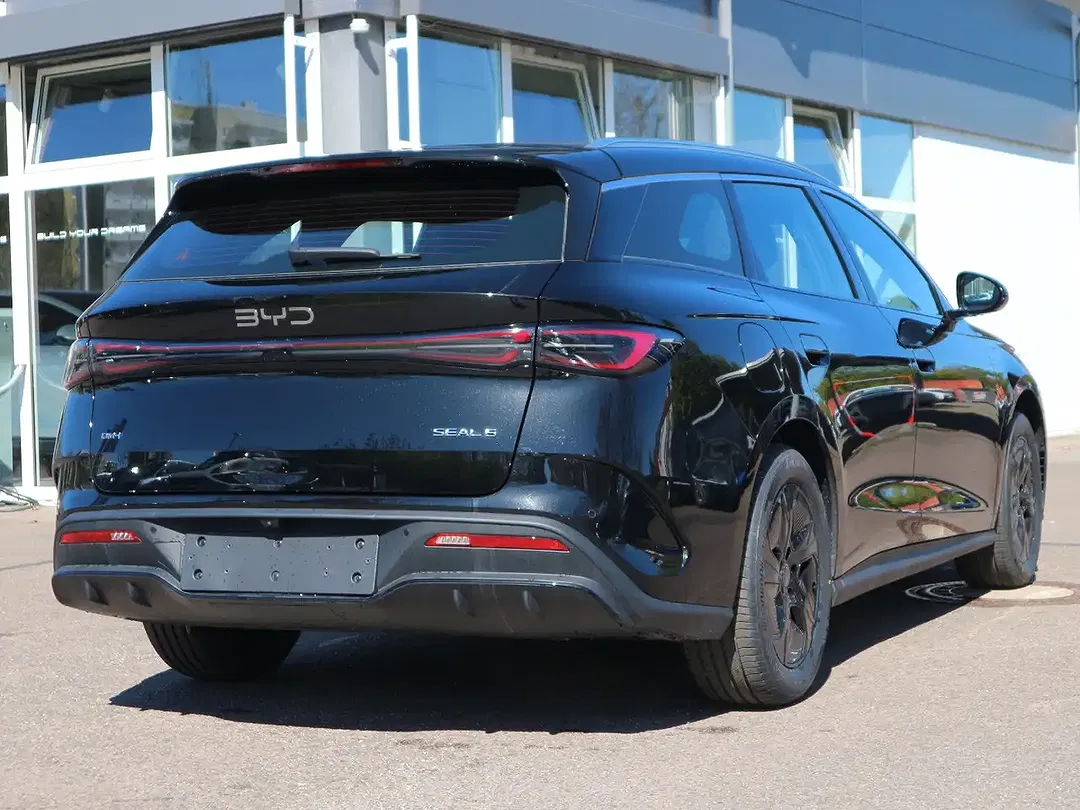 BYD Seal 6 Touring Boost - Thumbnail 6