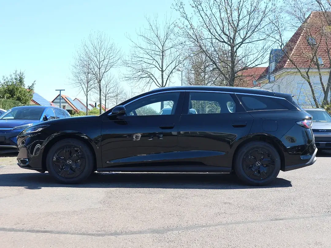BYD Seal 6 Touring Boost - Thumbnail 7