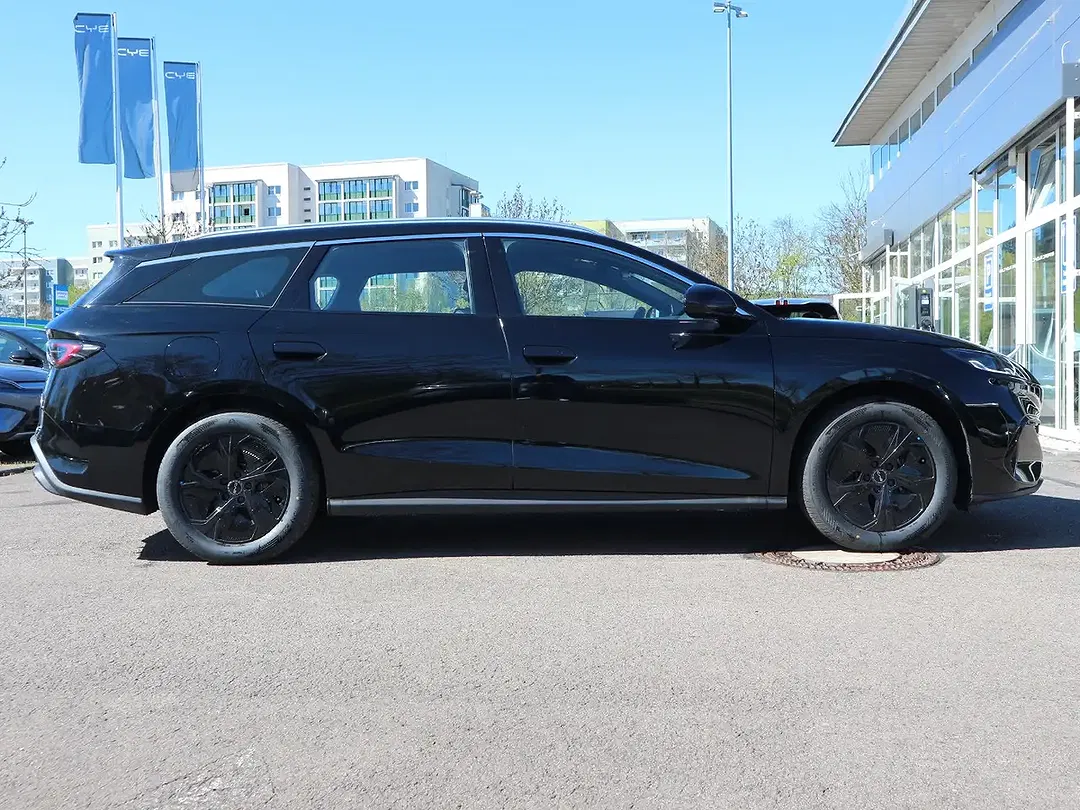 BYD Seal 6 Touring Boost - Thumbnail 8