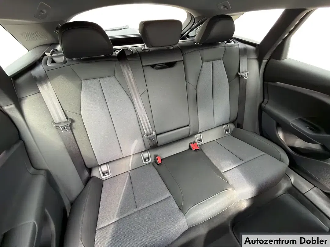 Audi A6 e-tron Matrix LED Avant - Thumbnail 10