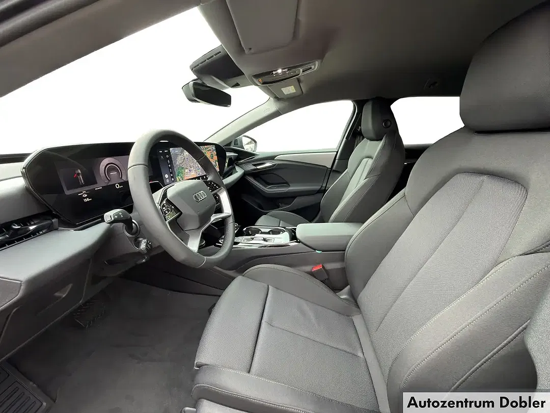 Audi A6 e-tron Matrix LED Avant - Thumbnail 12