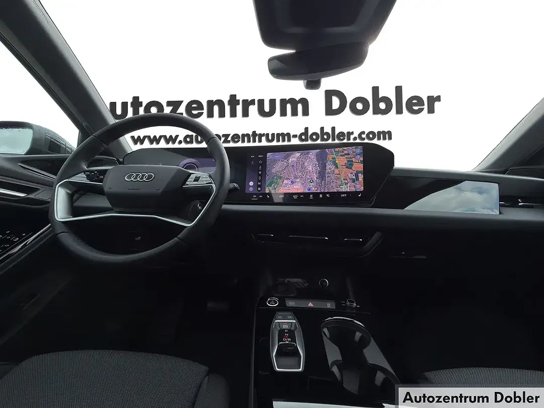 Audi A6 e-tron Matrix LED Avant - Thumbnail 13