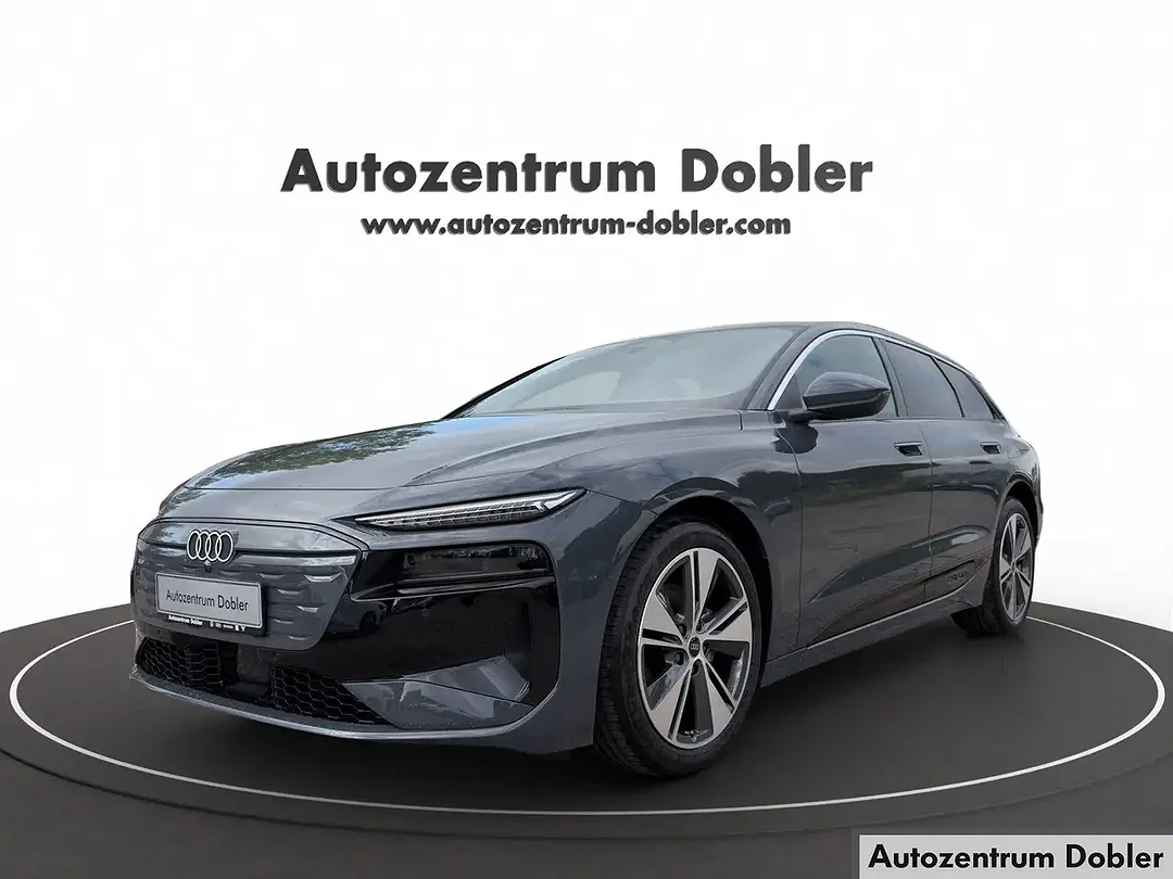 Audi A6 e-tron Matrix LED Avant - Afbeelding 1