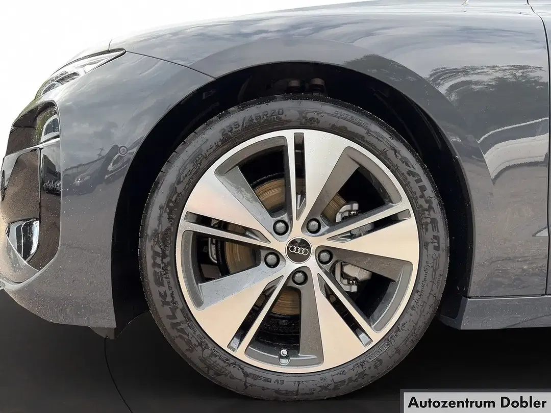 Audi A6 e-tron Matrix LED Avant - Thumbnail 5