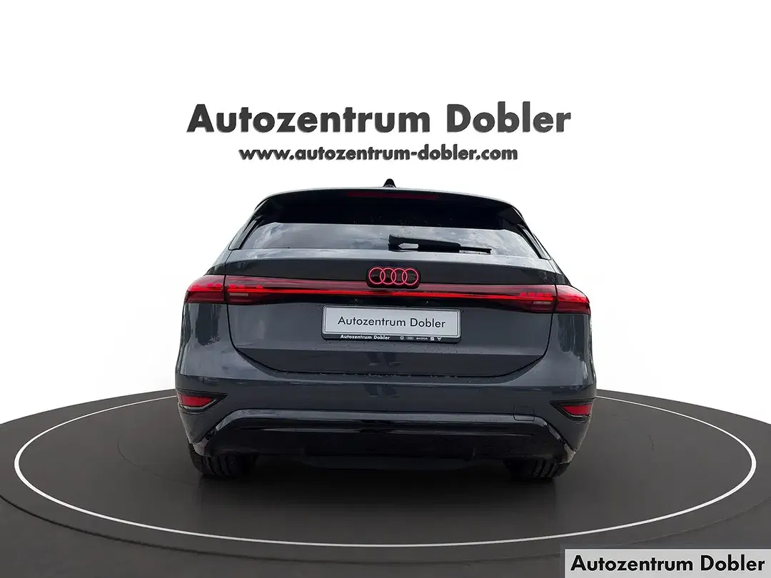 Audi A6 e-tron Matrix LED Avant - Thumbnail 7