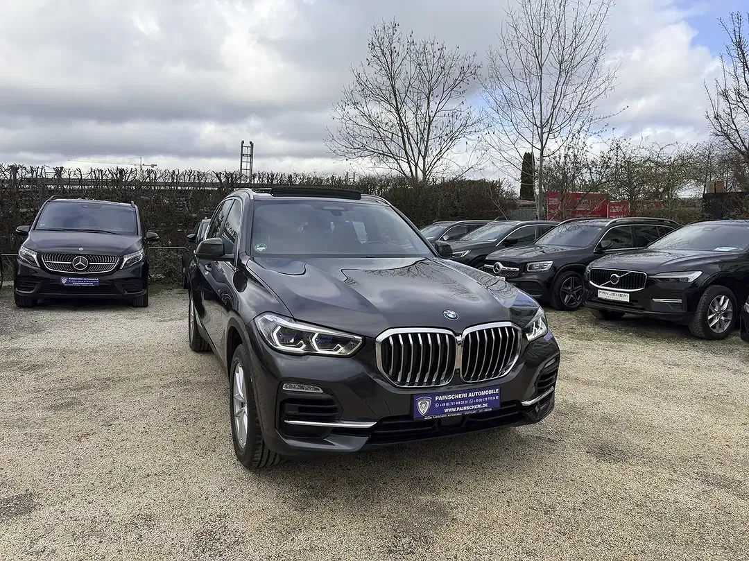 BMW X5 xDrive - foto 1