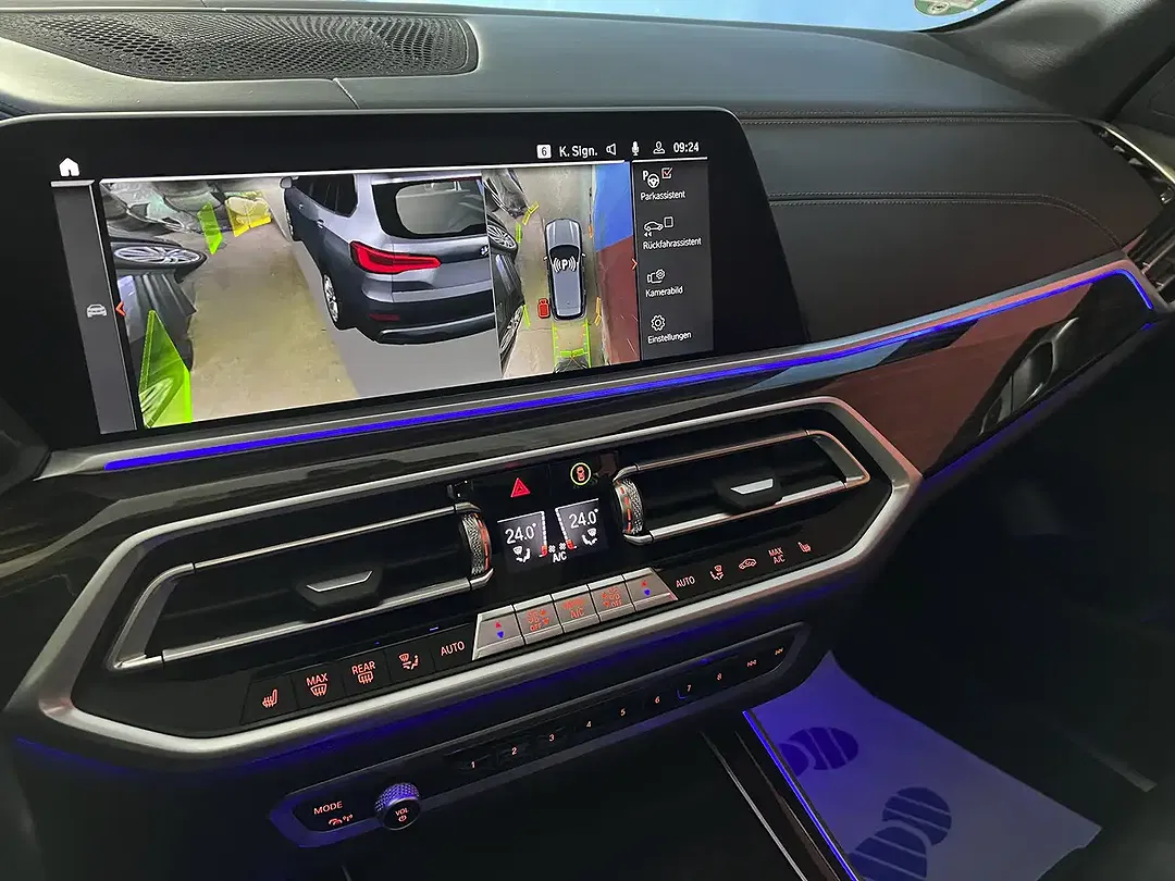 BMW X5 xDrive - foto 8