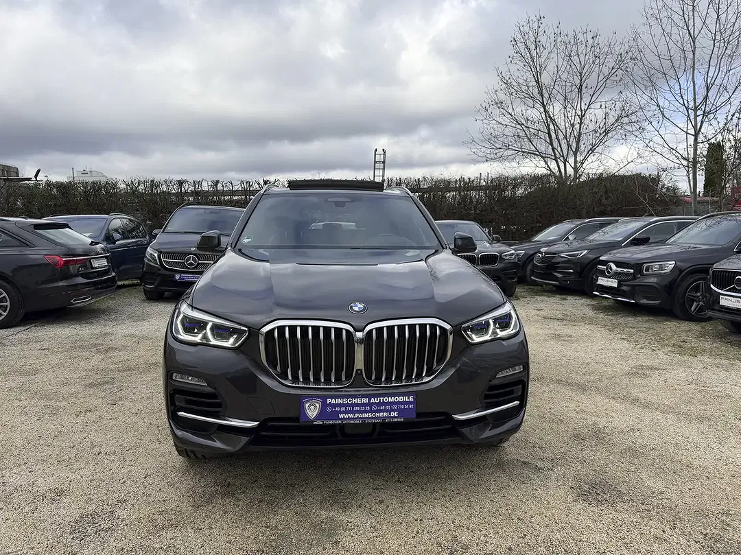 BMW X5 xDrive - foto 2