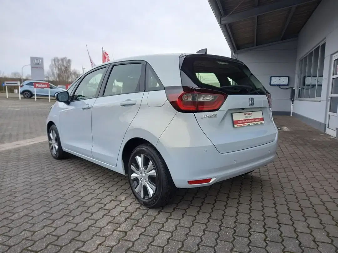 Honda Jazz 1.5 i-MMD Hybrid e-CVT Elegance - foto 2