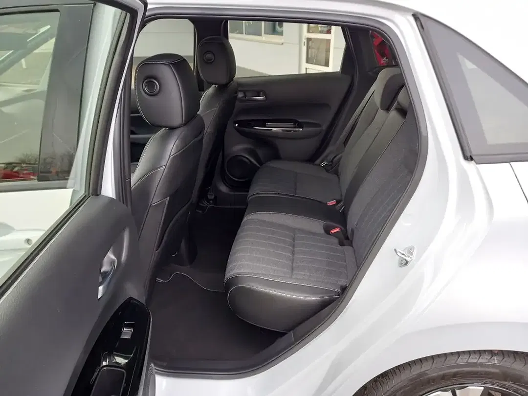 Honda Jazz 1.5 i-MMD Hybrid e-CVT Elegance - Thumbnail 5