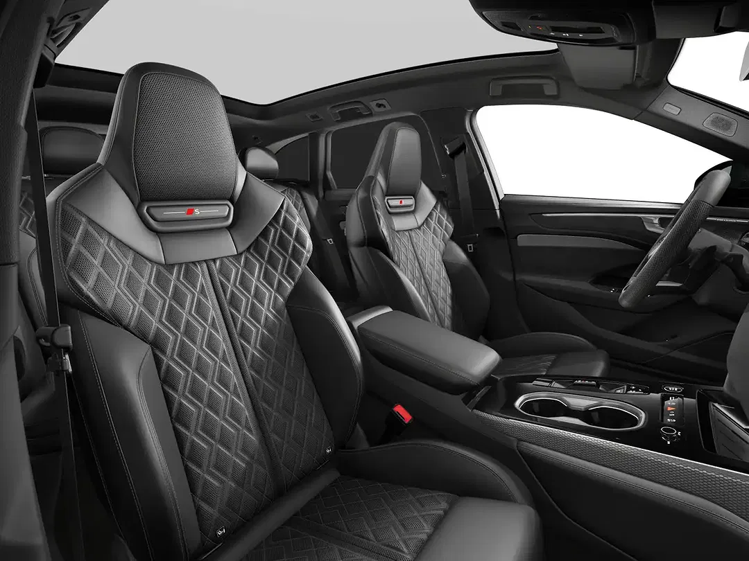 Audi A6 TDI quattro S line - Thumbnail 9