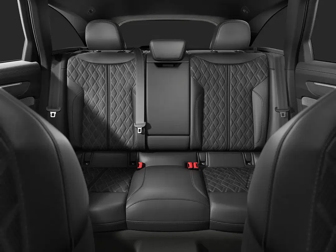 Audi A6 TDI quattro S line - Thumbnail 10