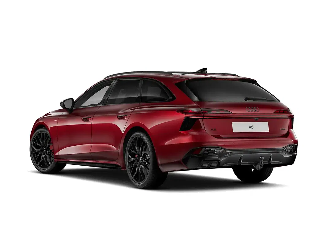 Audi A6 TDI quattro S line - Thumbnail 4
