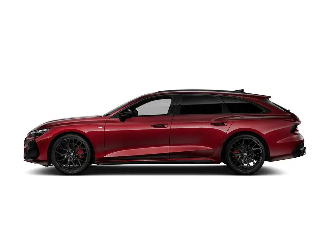 Audi A6 TDI quattro S line - Thumbnail 5