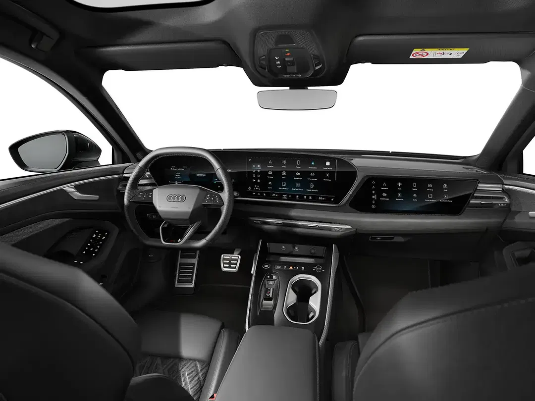 Audi A6 TDI quattro S line - Thumbnail 8