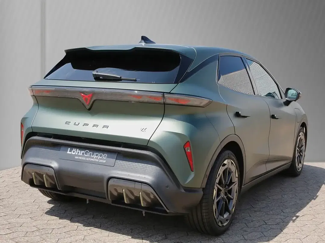 CUPRA Raval VZ Matrix LED - Thumbnail 3