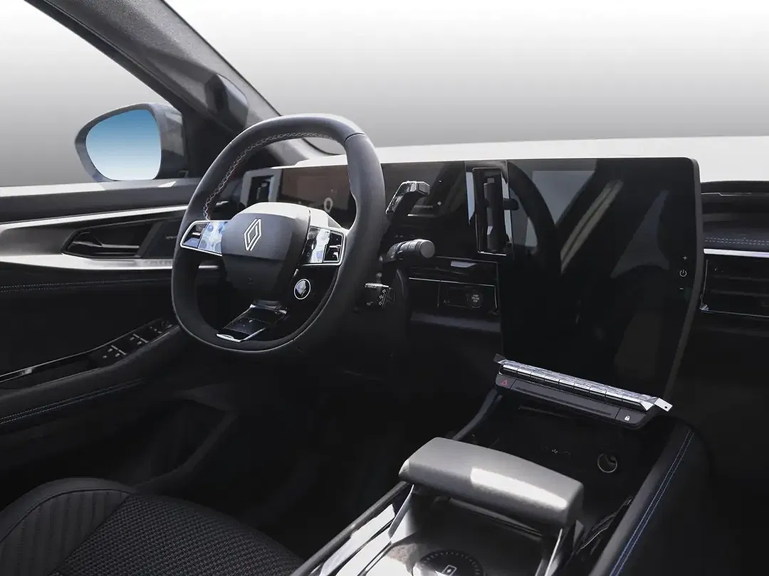 Renault Espace Hybrid Esprit Alpine - Thumbnail 5
