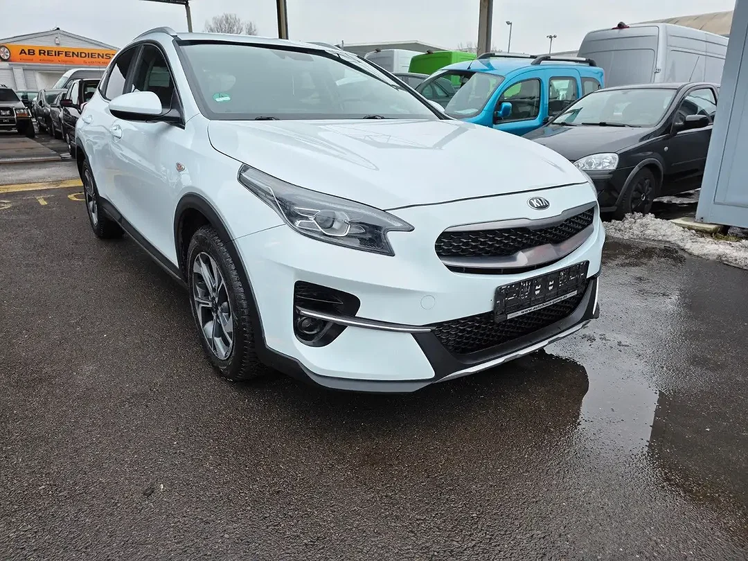 Kia XCeed Edition 7 - Afbeelding 1