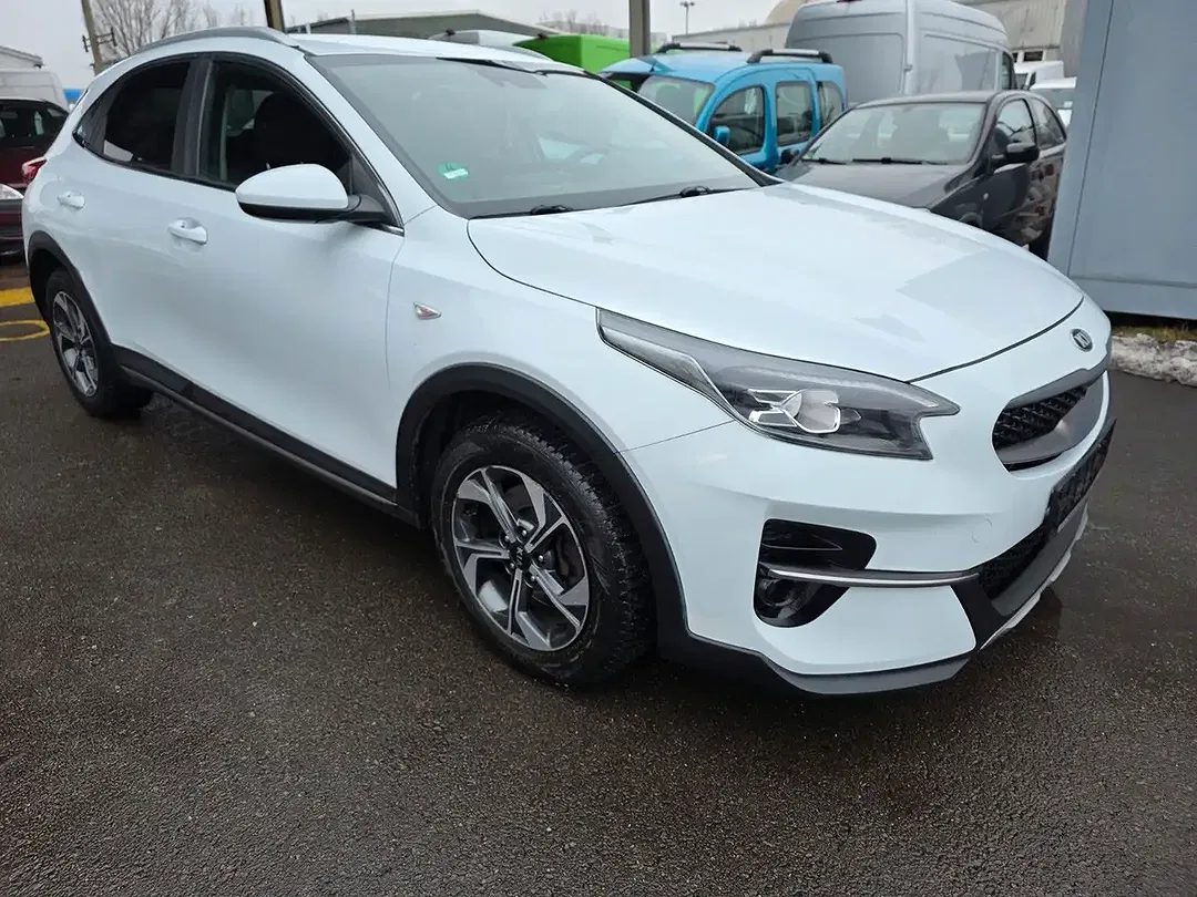 Kia XCeed Edition 7 - Thumbnail 6
