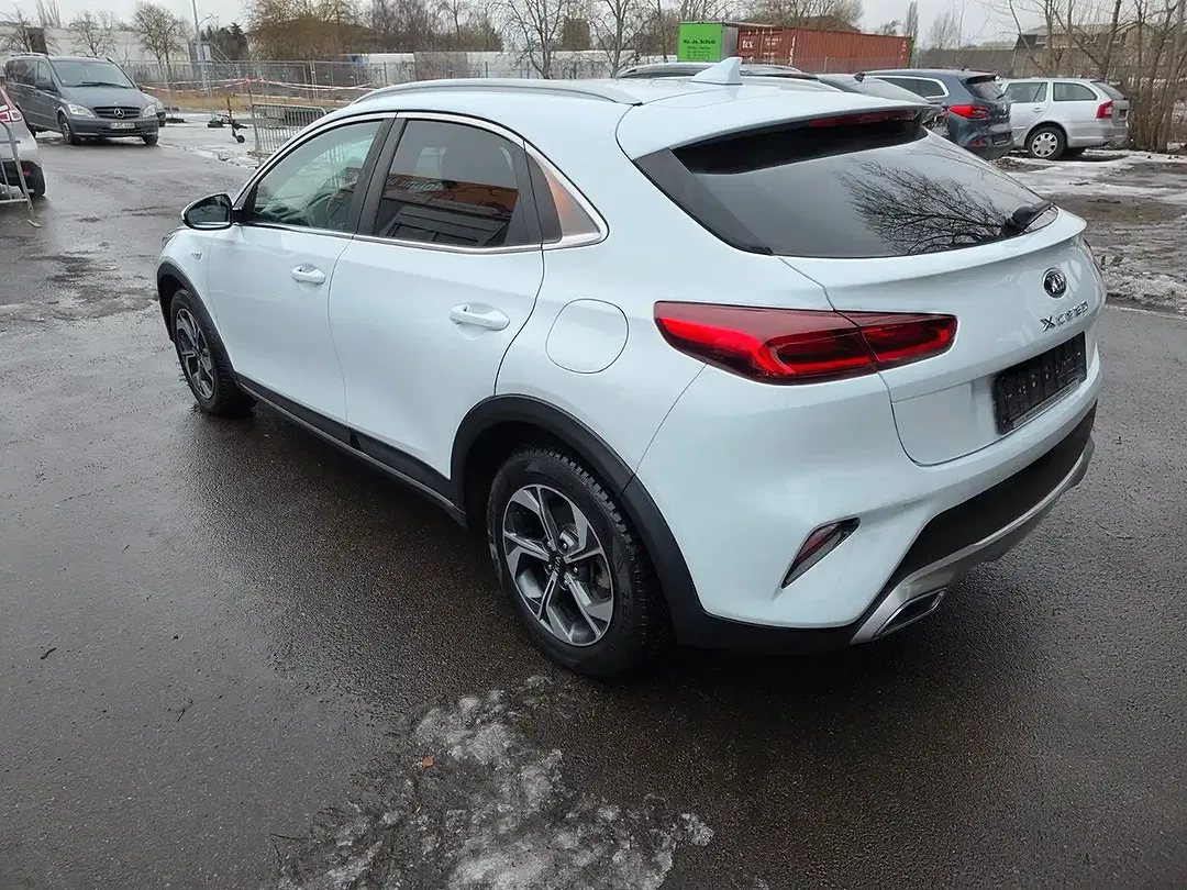 Kia XCeed Edition 7 - Thumbnail 7
