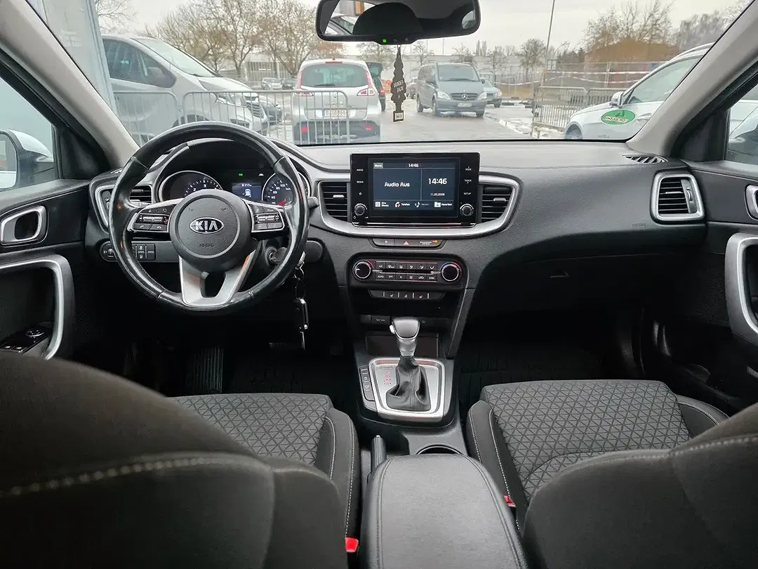 Kia XCeed Edition 7 - Thumbnail 8