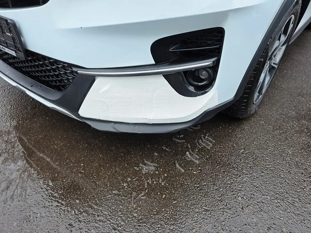 Kia XCeed Edition 7 - Thumbnail 5