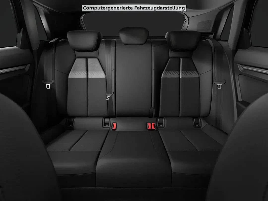 Audi A3 45 TFSI e S tronic Sportback S line - Thumbnail 10