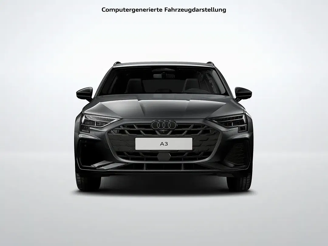 Audi A3 45 TFSI e S tronic Sportback S line - Thumbnail 2