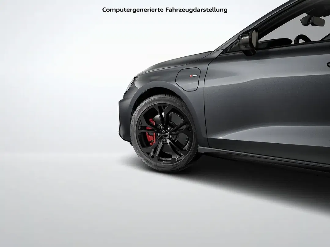 Audi A3 45 TFSI e S tronic Sportback S line - Thumbnail 6