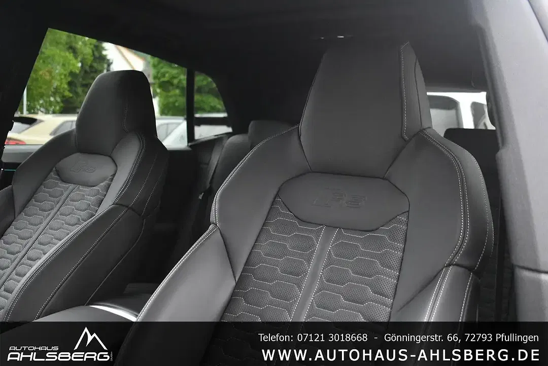 Audi RS Q8 performance exclusive - Thumbnail 13